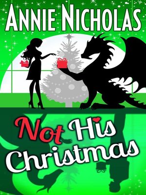cover image of Not His Christmas